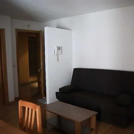 Borruscall Apartment Pas De La Casa
