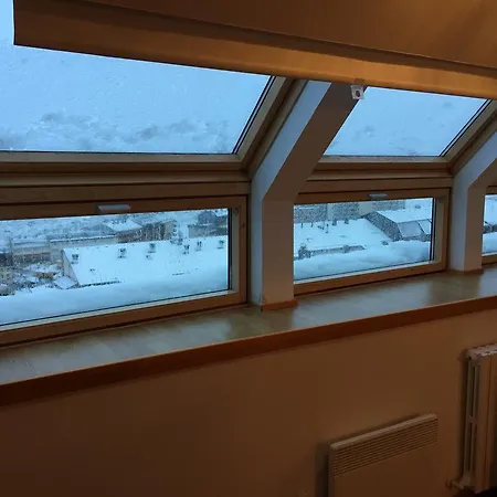 Apartment Borruscall *